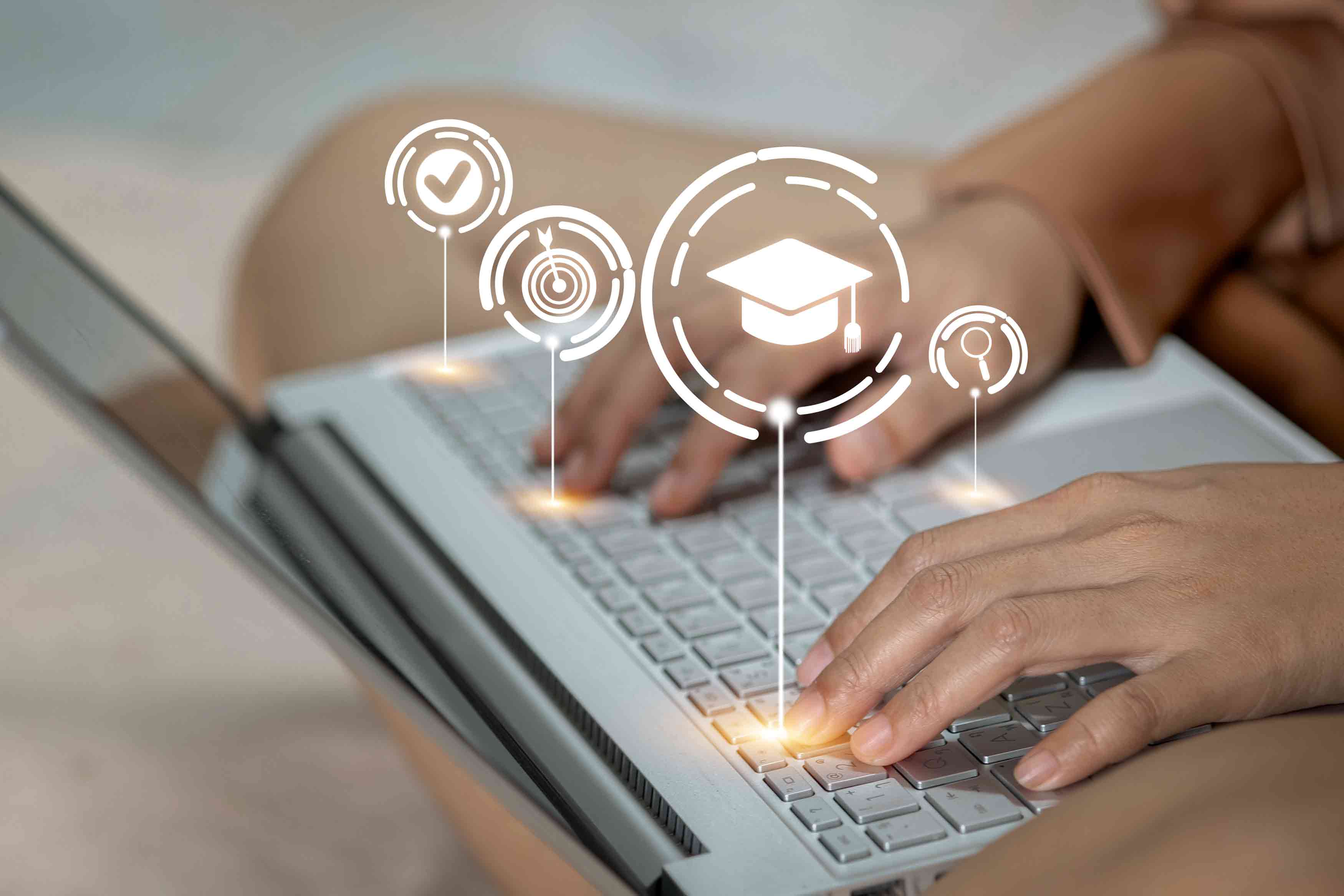 What Can You Do With a Bachelor With a Major in Applied Business?