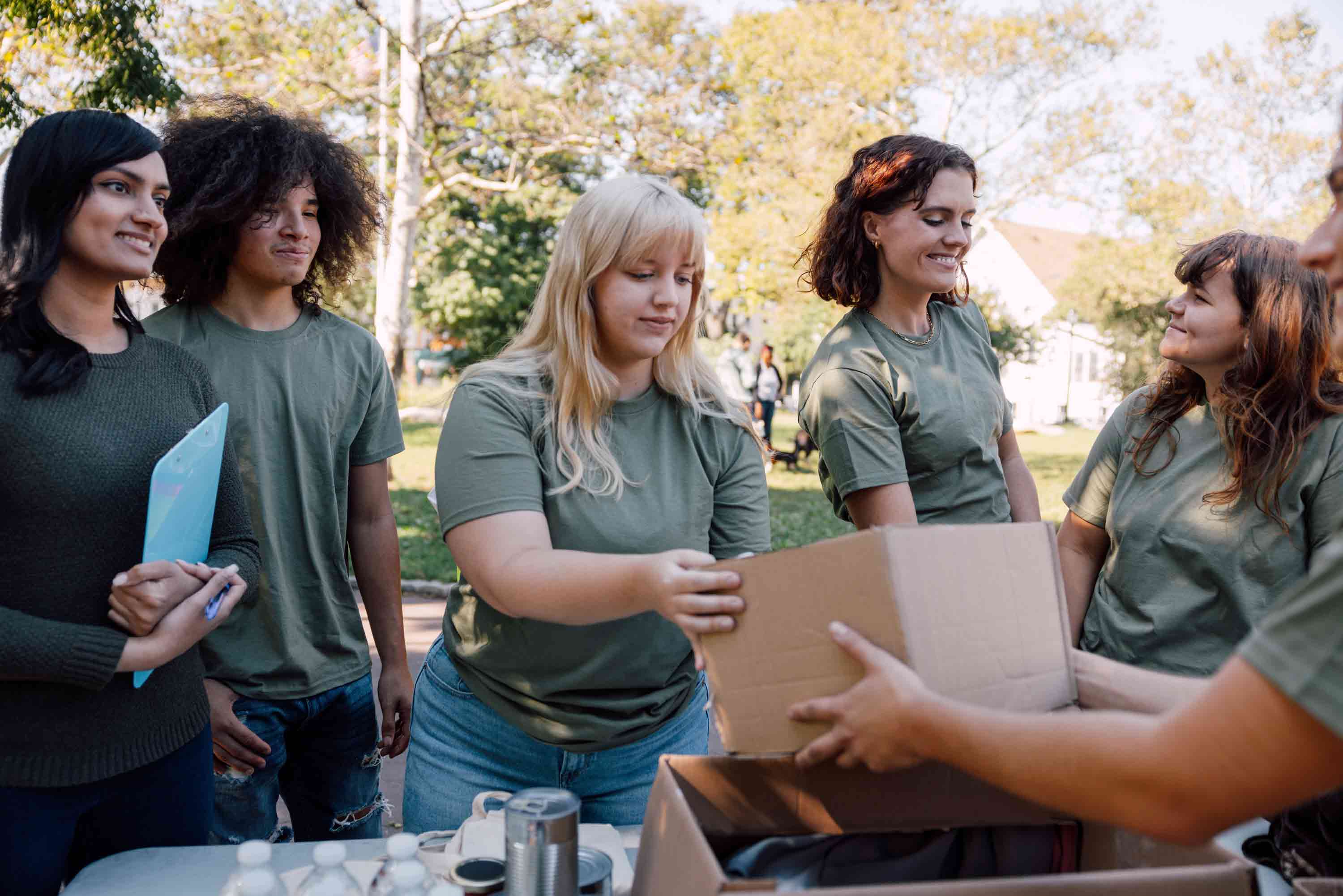 What Is Human Services Leadership? A Career Path for People Who Want to Help Communities Thrive