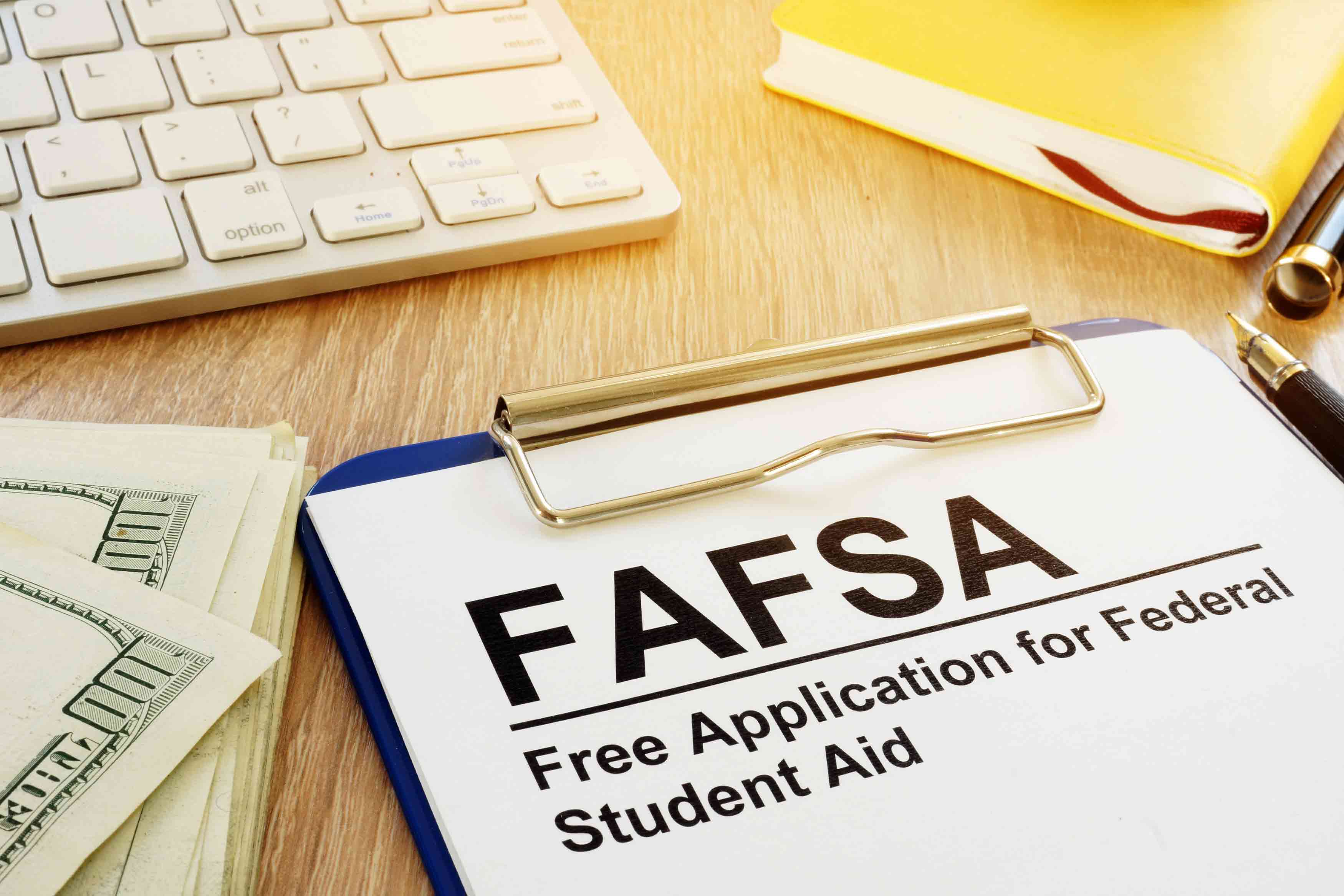 Why the Department of Education Is Ramping Up FAFSA Fraud Detection - And What It Means for Your IWU Application
