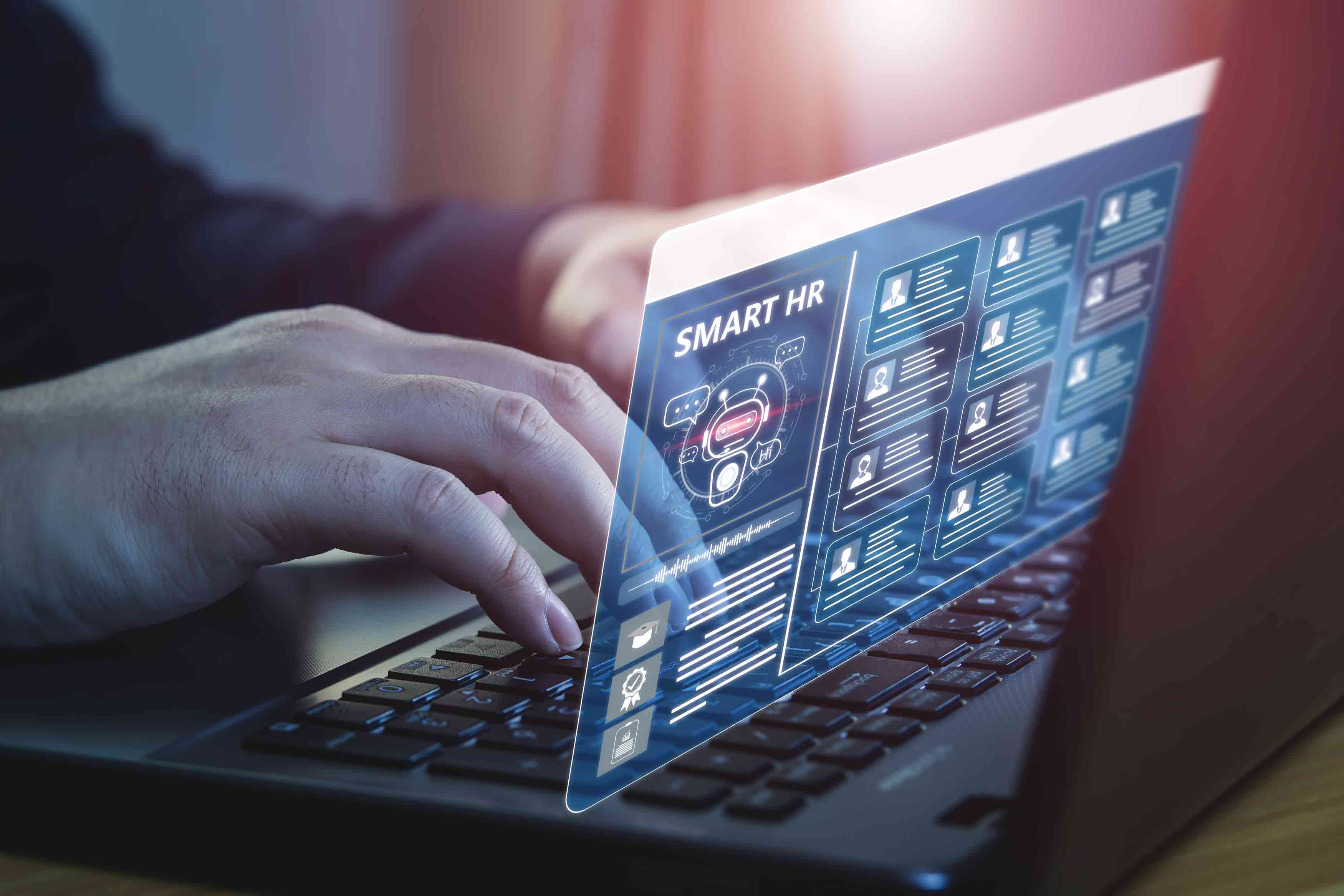 Why the Future of HR Belongs to People Who Understand AI