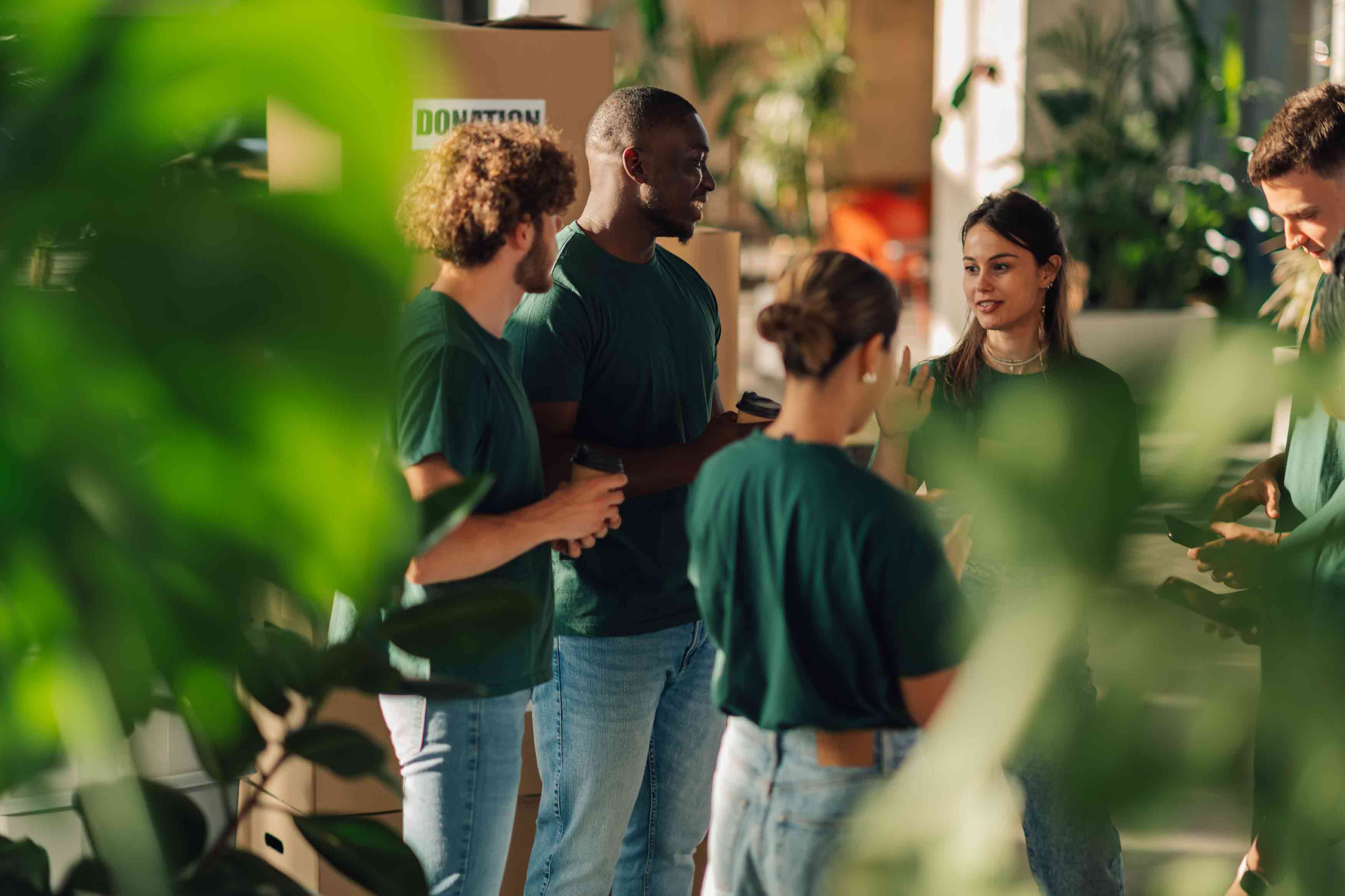 Why Human Services Careers Need Data Skills More Than Ever
