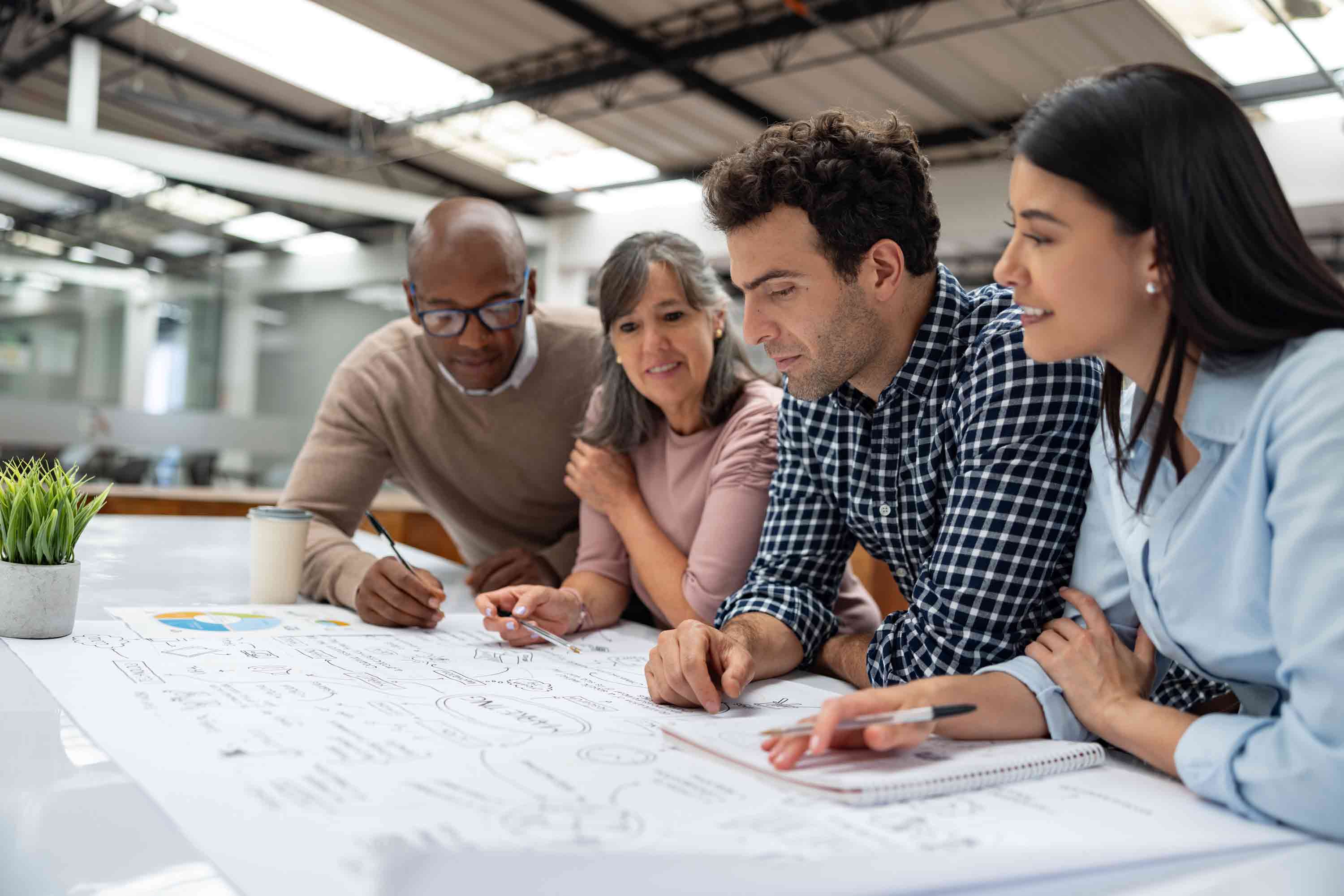 Why IWU's 90-Credit Marketing Degree Stands Out