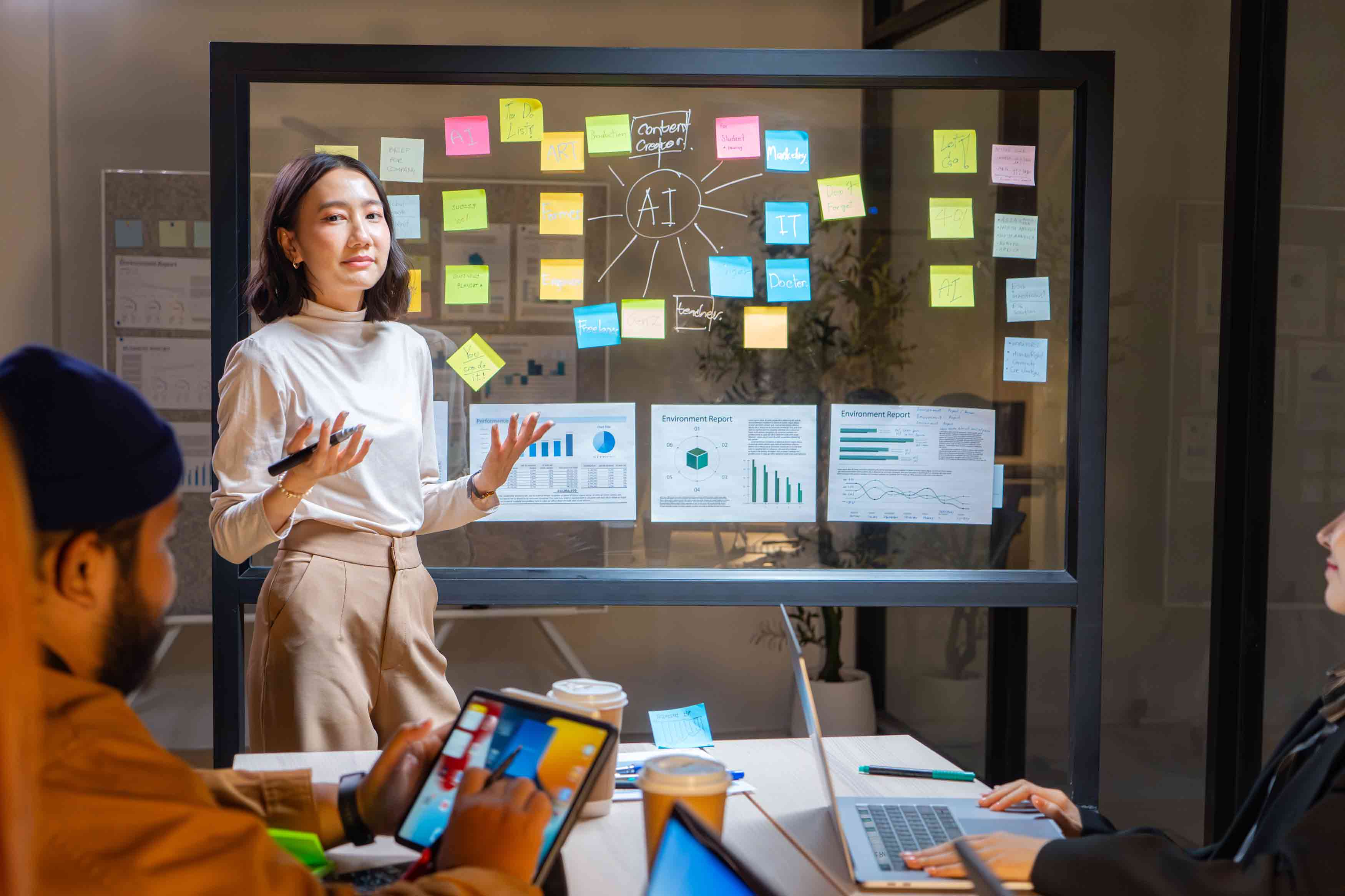 Why Marketing Careers Are Becoming More Data-Driven and AI-Powered