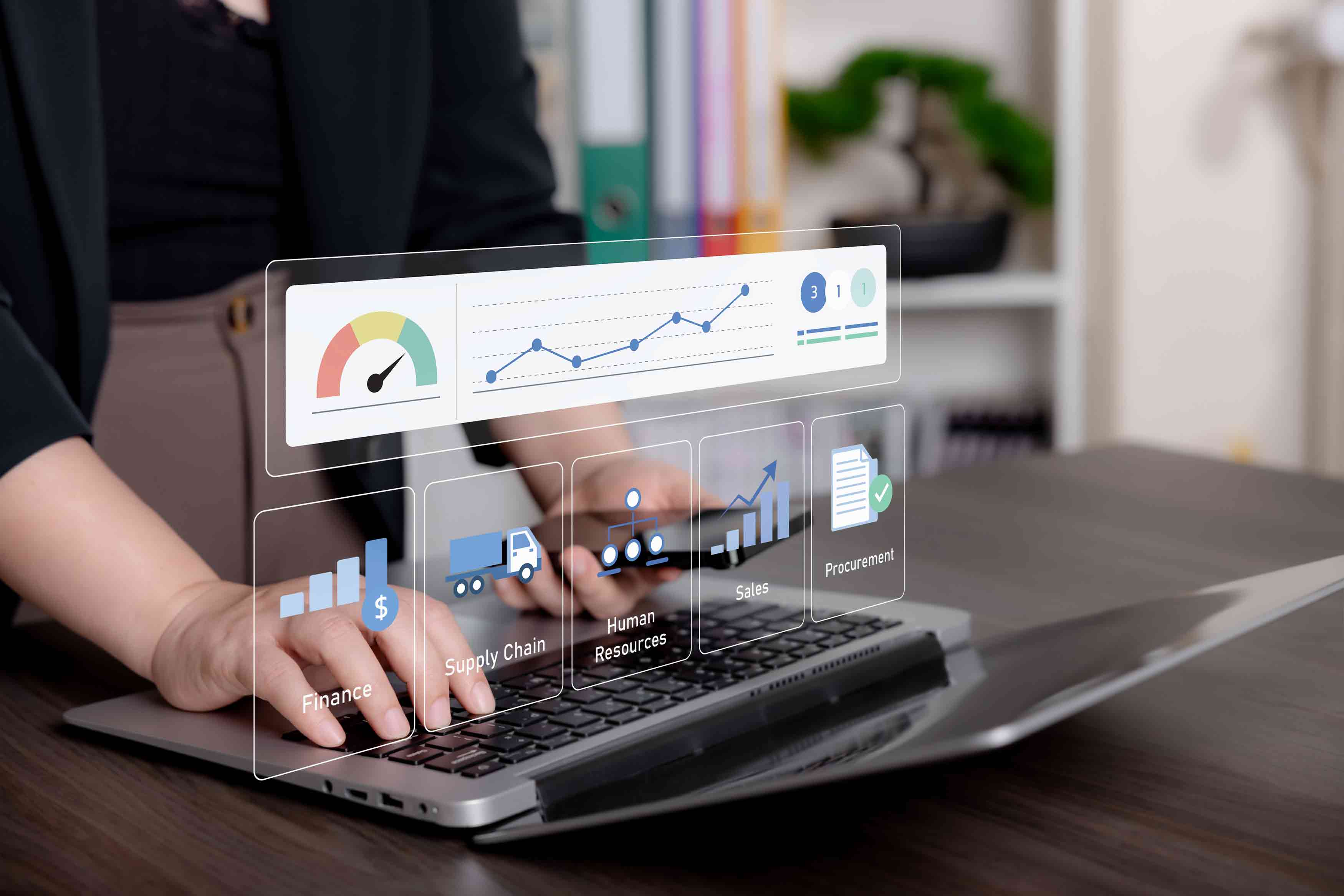Why Supply Chain Careers Are Becoming More Data-Driven