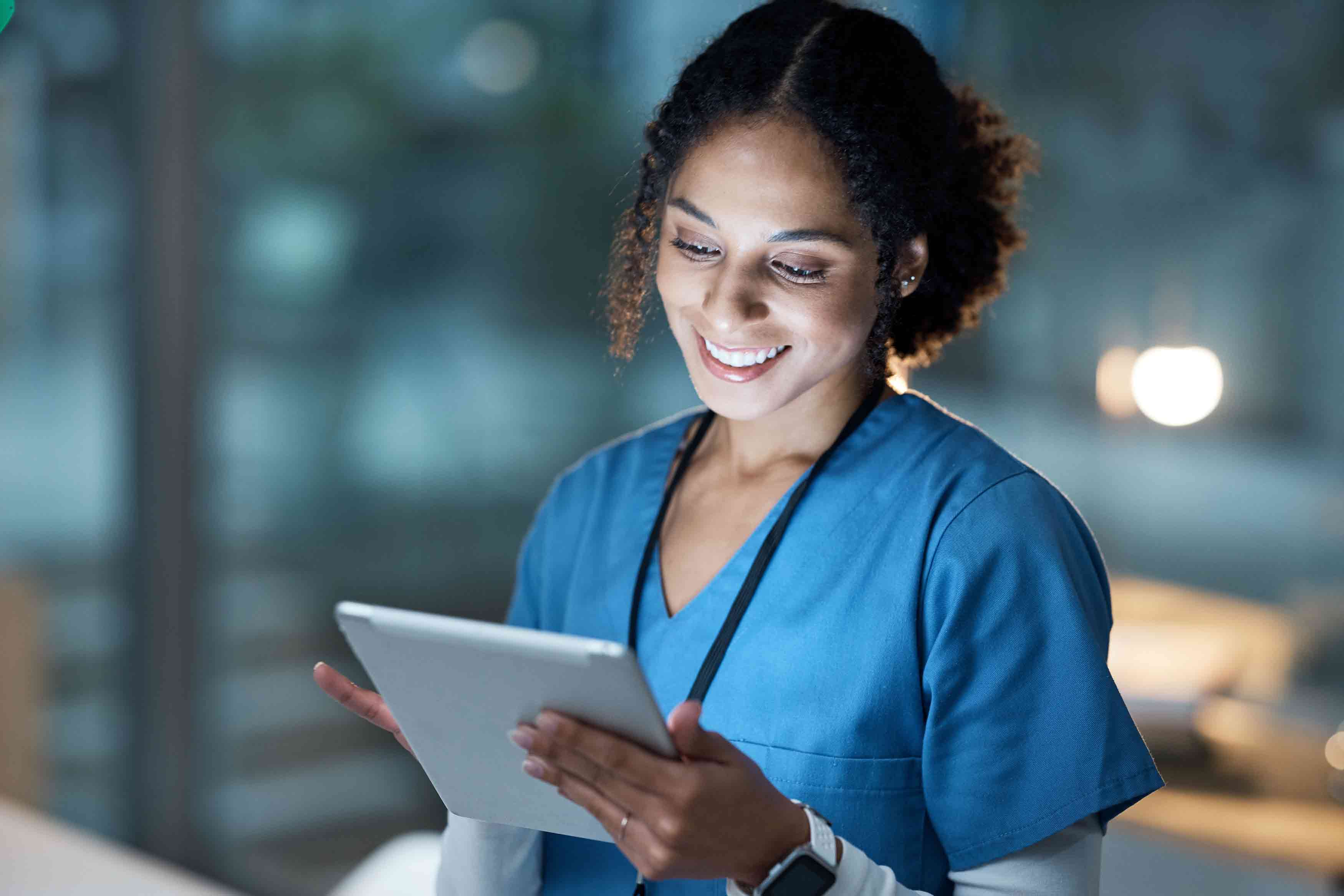 Working Night Shifts as a BSN Student: How to Find Balance and Avoid Burnout