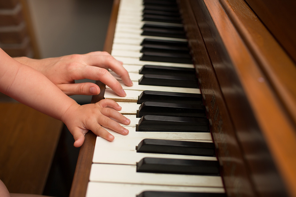 Musical Theatre Camp