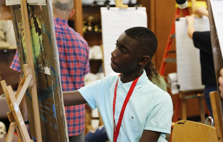Art Camp
