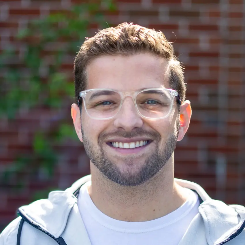 Josh Lavendar