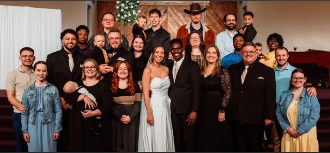 Buterbaugh family