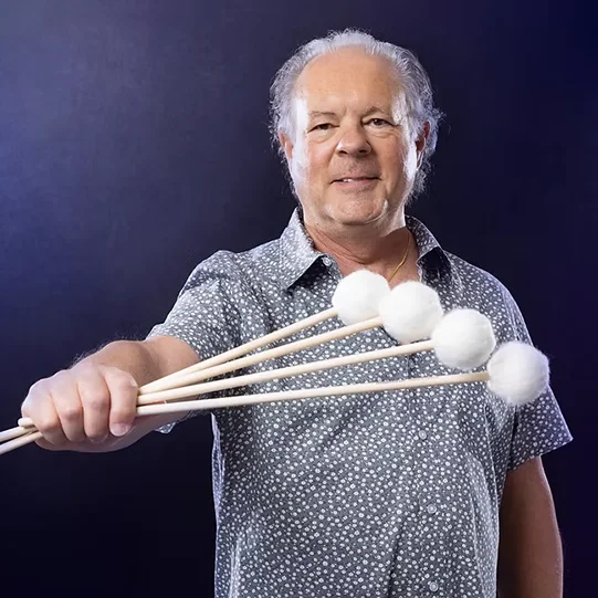 Leigh Howard Stevens