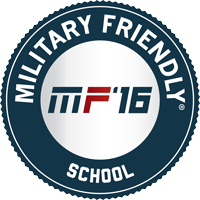 Military Friendly School