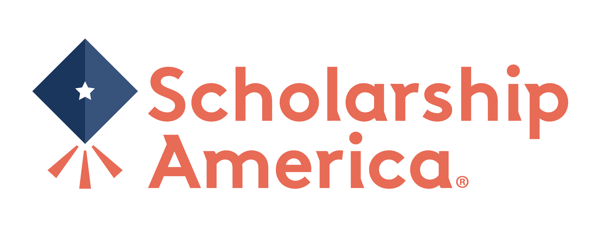 Scholarship America logo