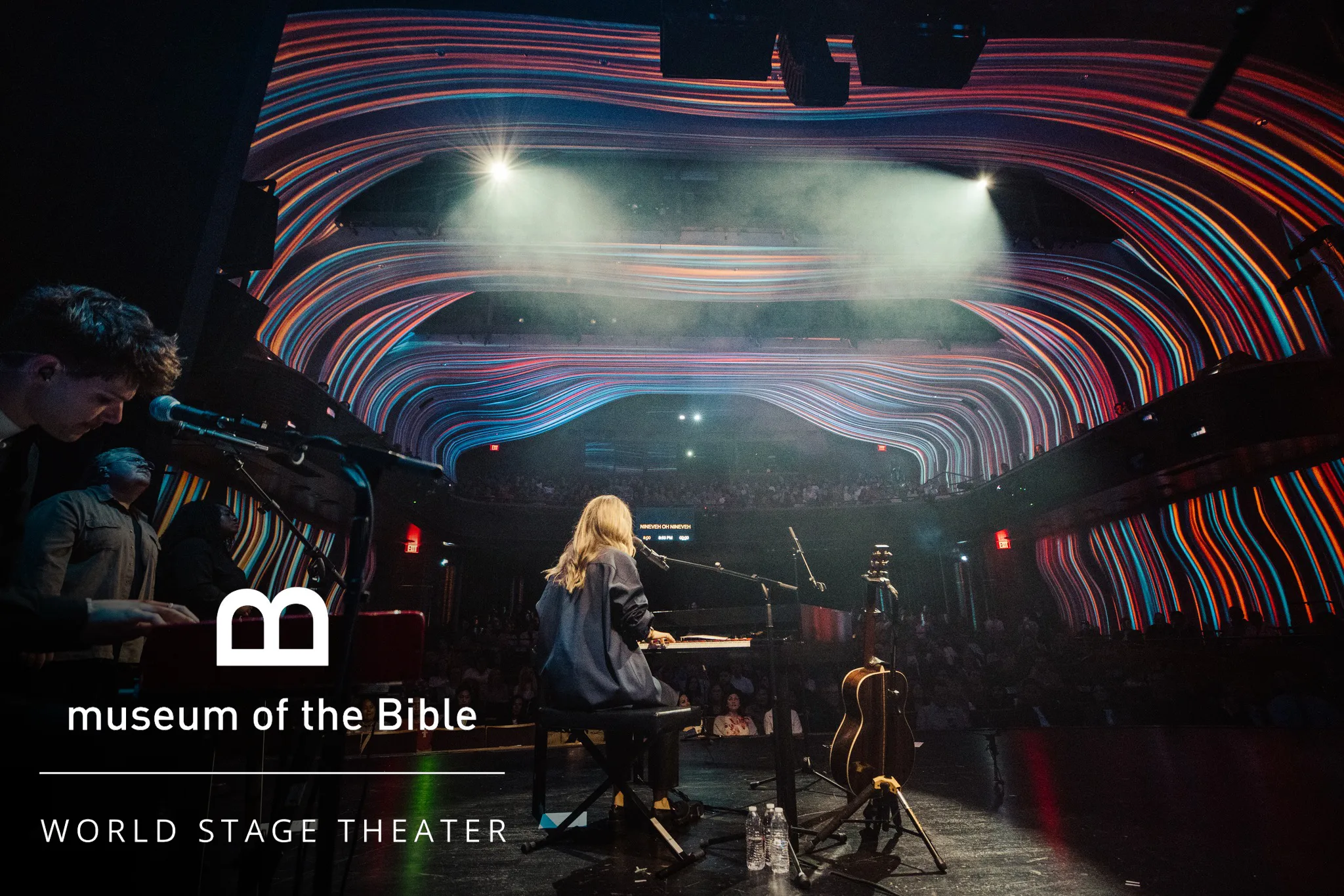 World Stage Theatre