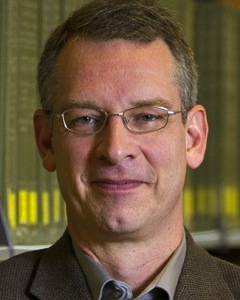 Dr. Brad Gregory