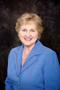 Dr. Jo Anne Lyon