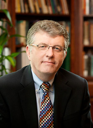 Dr. David W. Wright