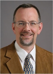 Dr. Martin Rice