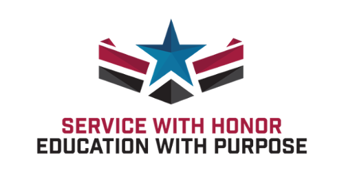 IWU Military Logo