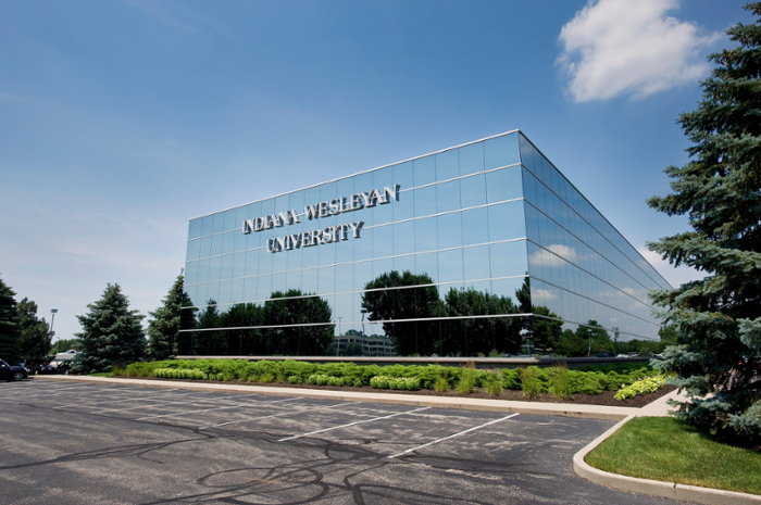 IWU's Indianapolis North Education Center