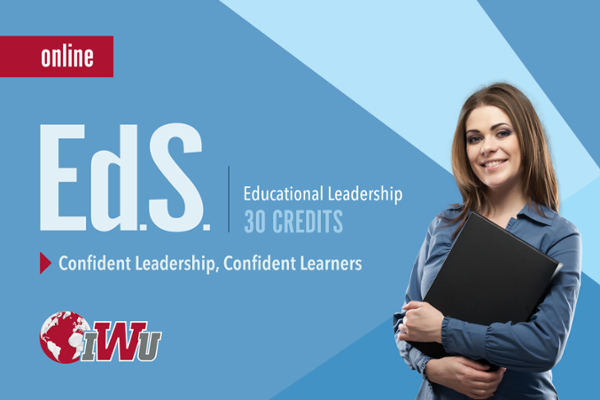 EdS Educational Leadership, Confident Leadership Confident Leaders