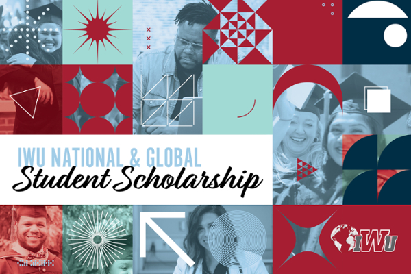 IWU National and Global Announces New Student Scholarship 