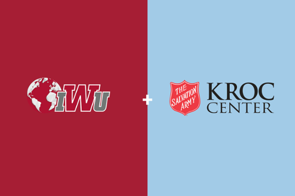 IWU Kroc Center Partnership