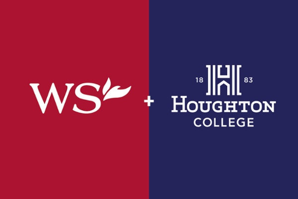 Wesley Seminary + Houghton College Articulation Agreement