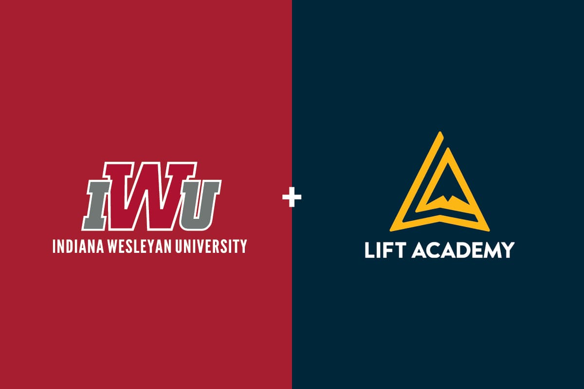 LIFT Academy, Indiana Wesleyan University Partner on Training Programs