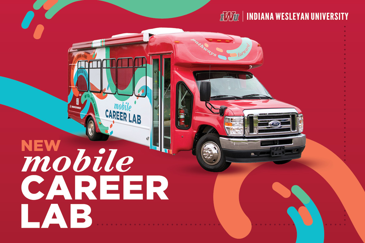 The Mobile Career Lab 