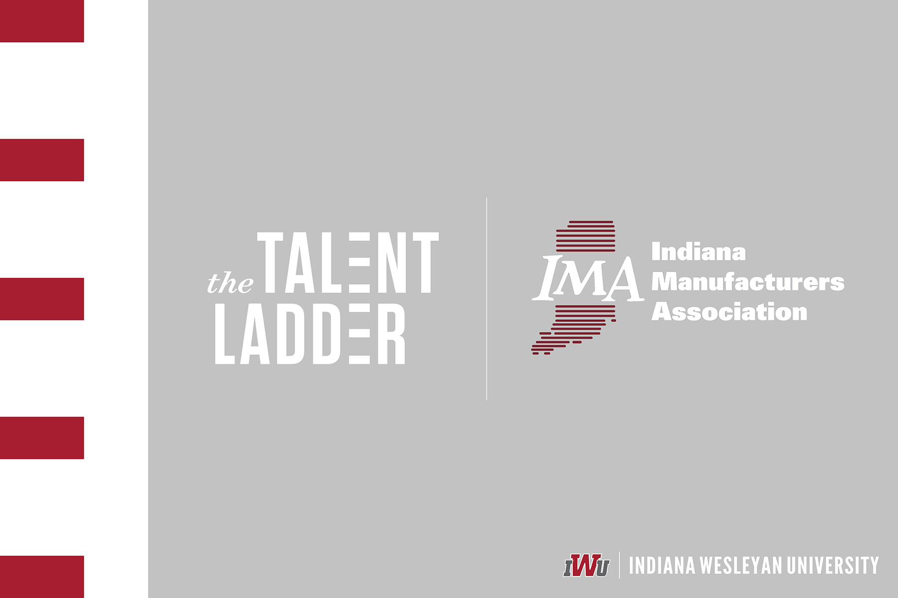 IWU partners with Indiana Manufacturers Association