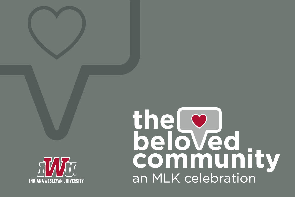 The Beloved Community: An MLK Celebration