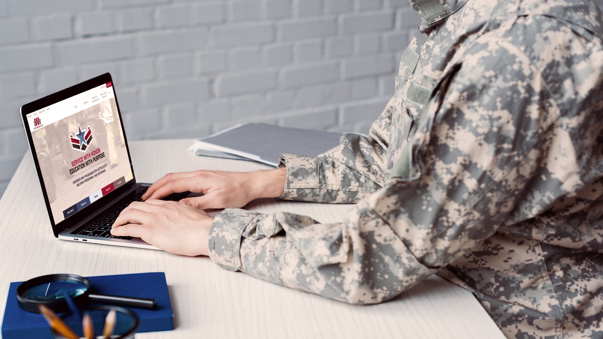 Associate to MBA Program