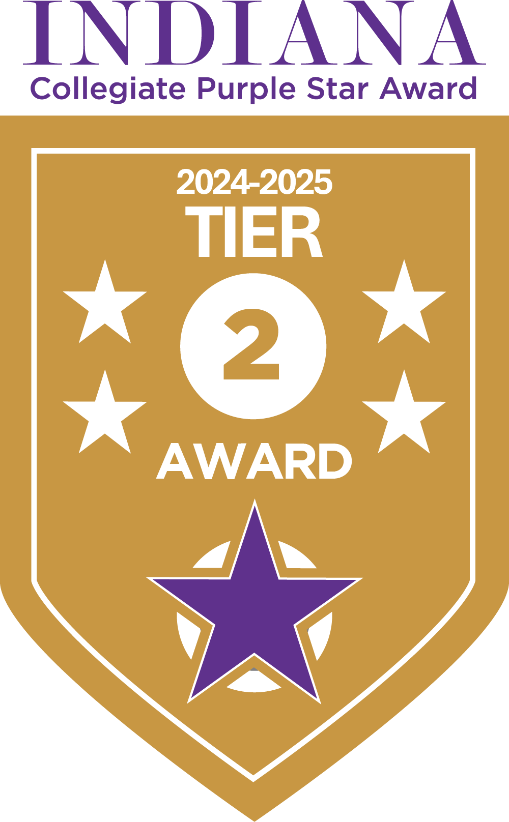 Purple Star Tier 2