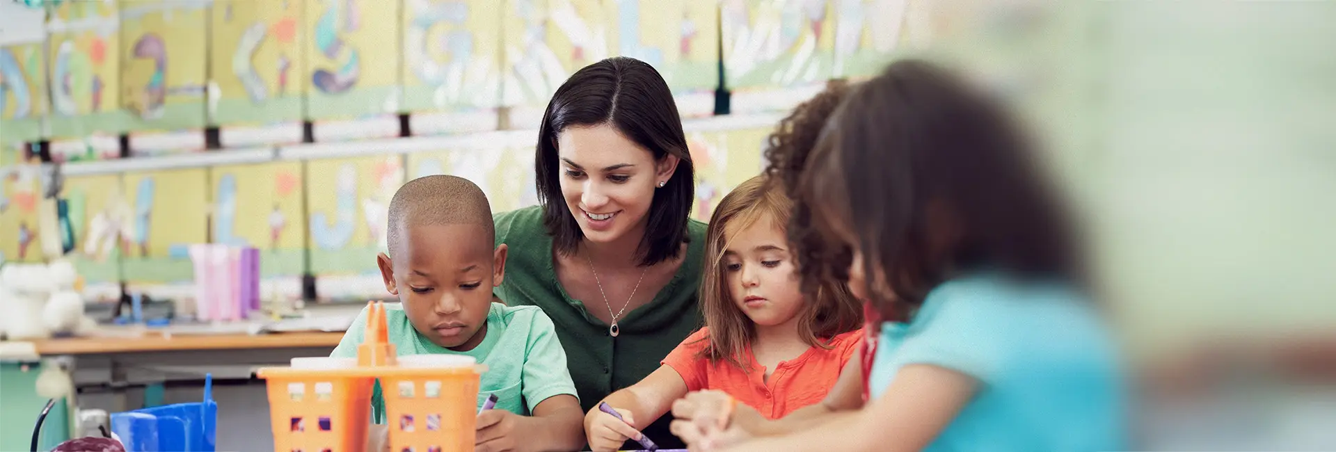 Early Childhood Education Graduate Certificate