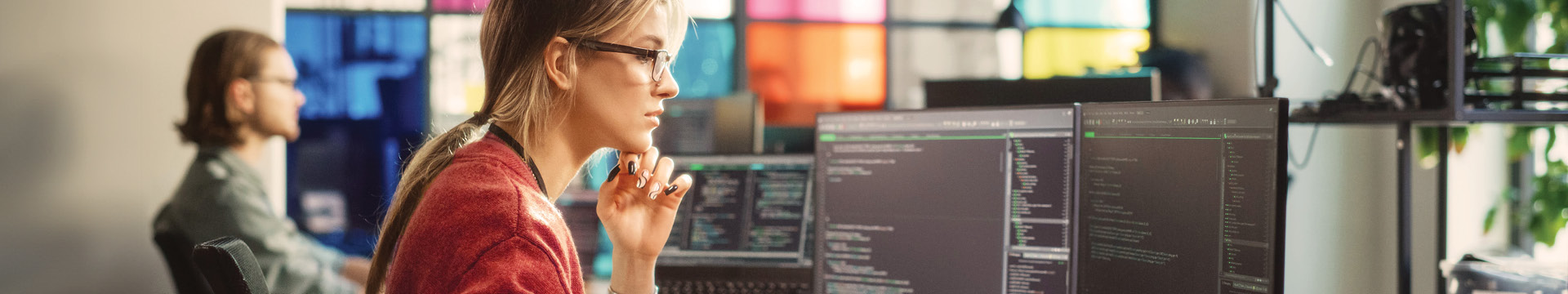 Master's in Artificial Intelligence, Data Analytics
