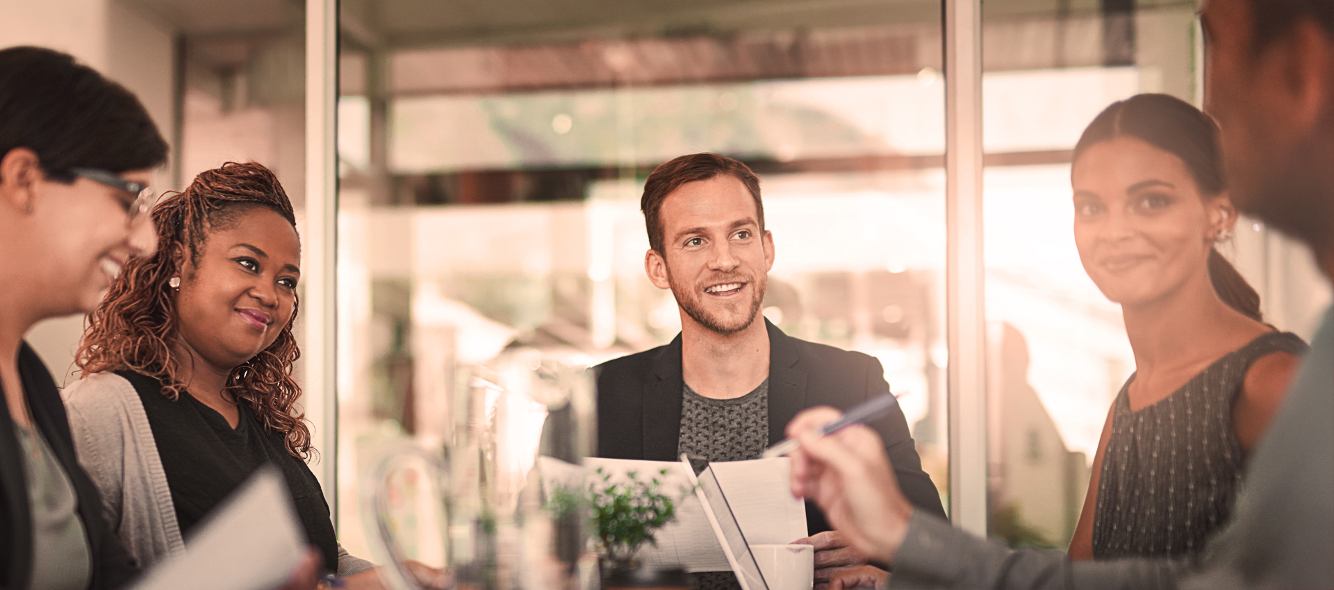 Graduate Certificate of Strategic Leadership