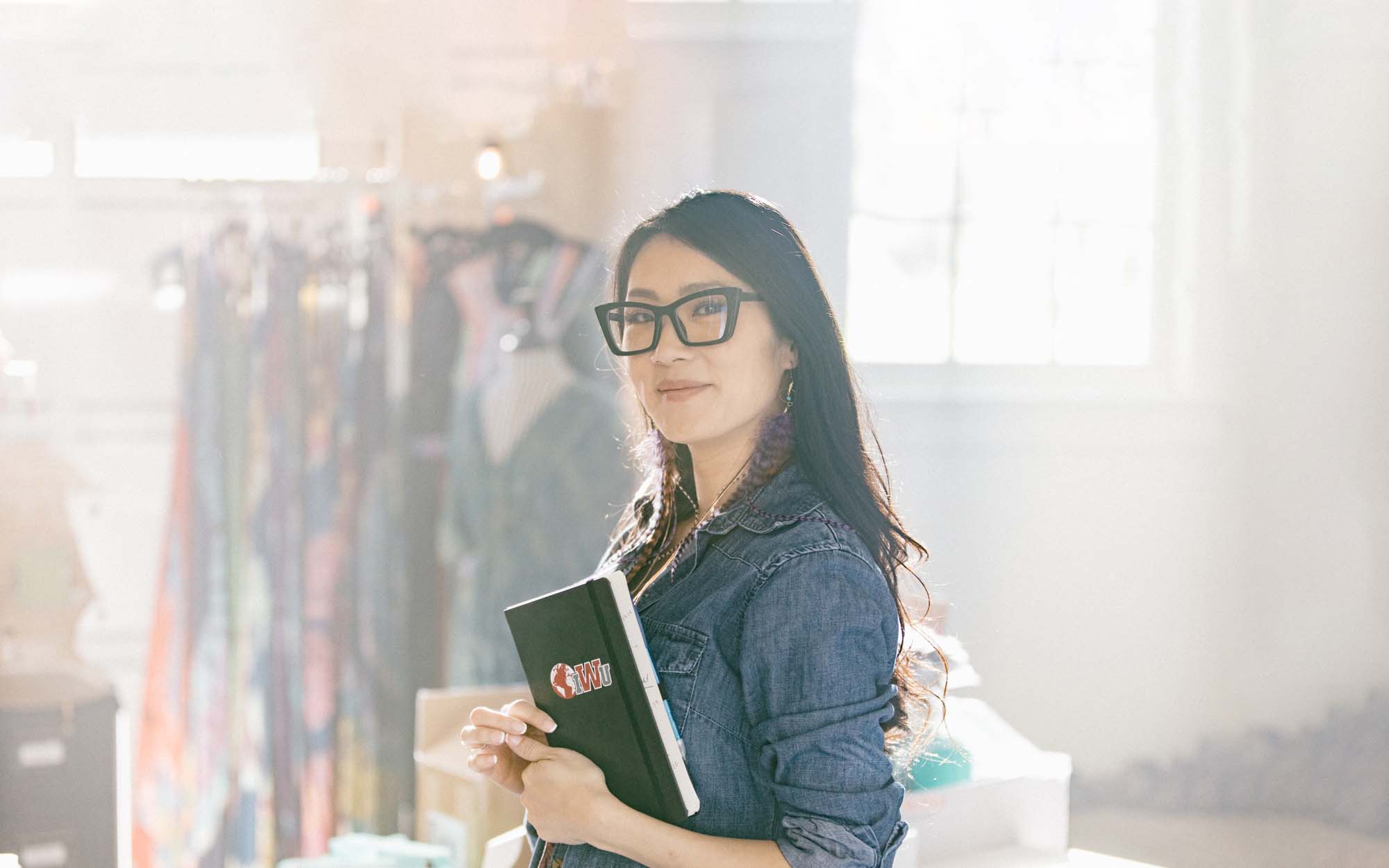 Associate of Science in Business