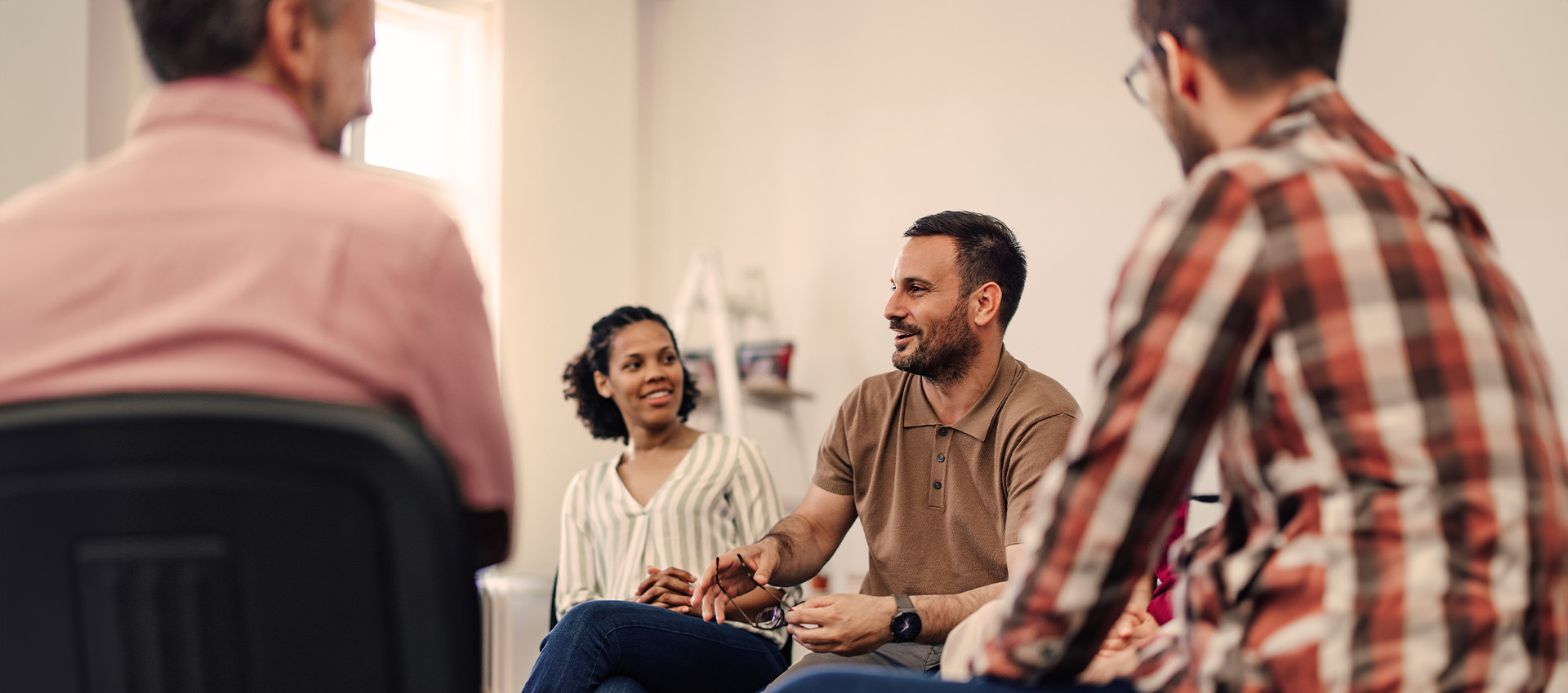 Associate to Master's in Nursing in Primary Care Nursing