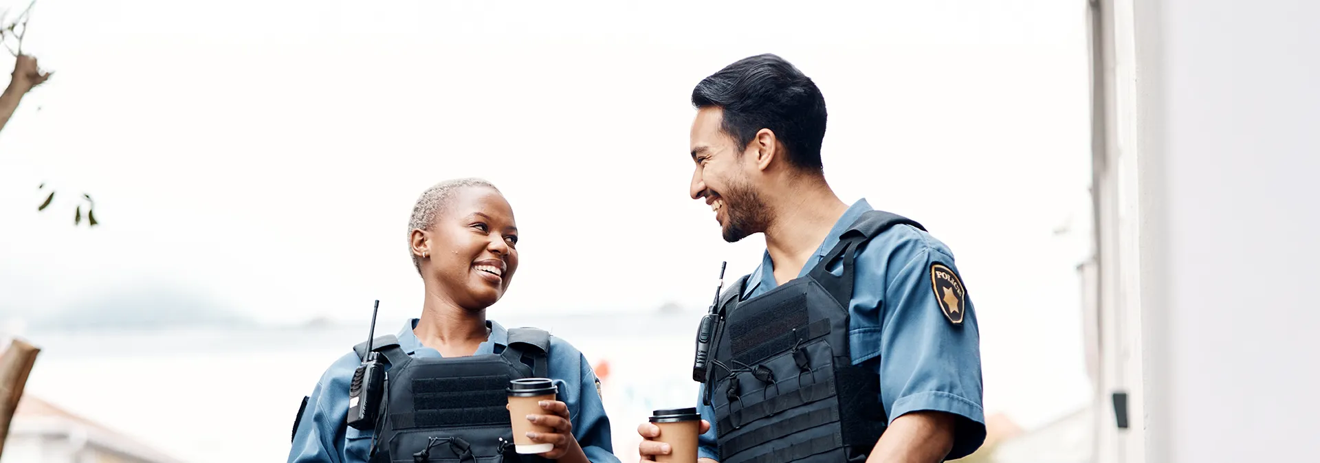 Online Bachelor’s in Justice Leadership and Public Safety