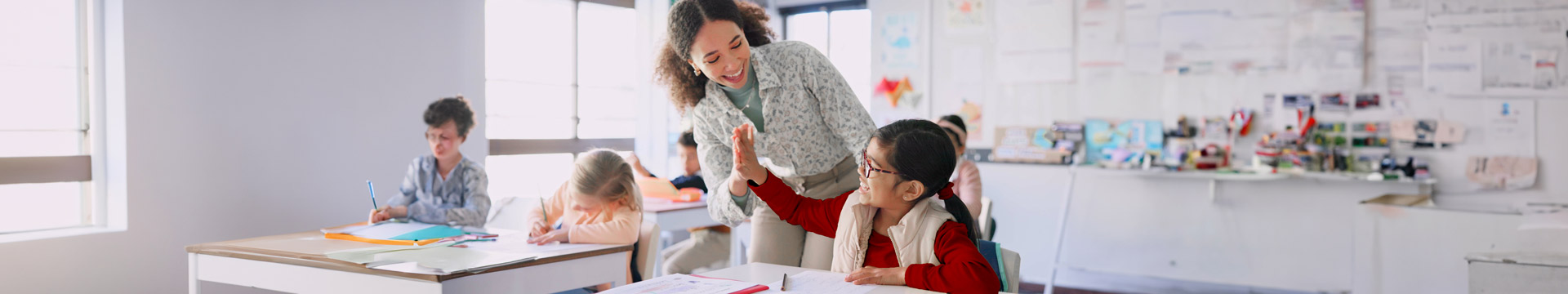 Master's Science of Reading and Literacy Instruction