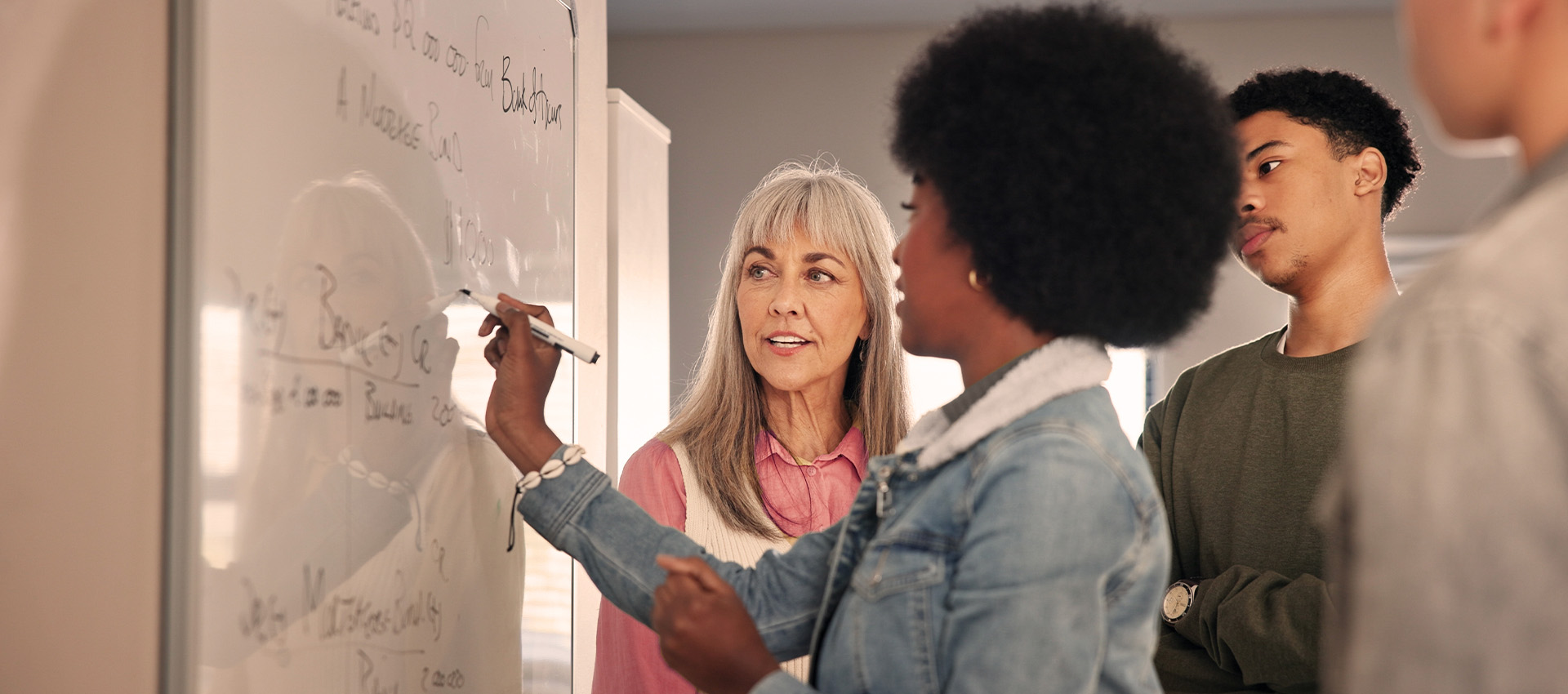 Bachelor of Education in Secondary Mathematics