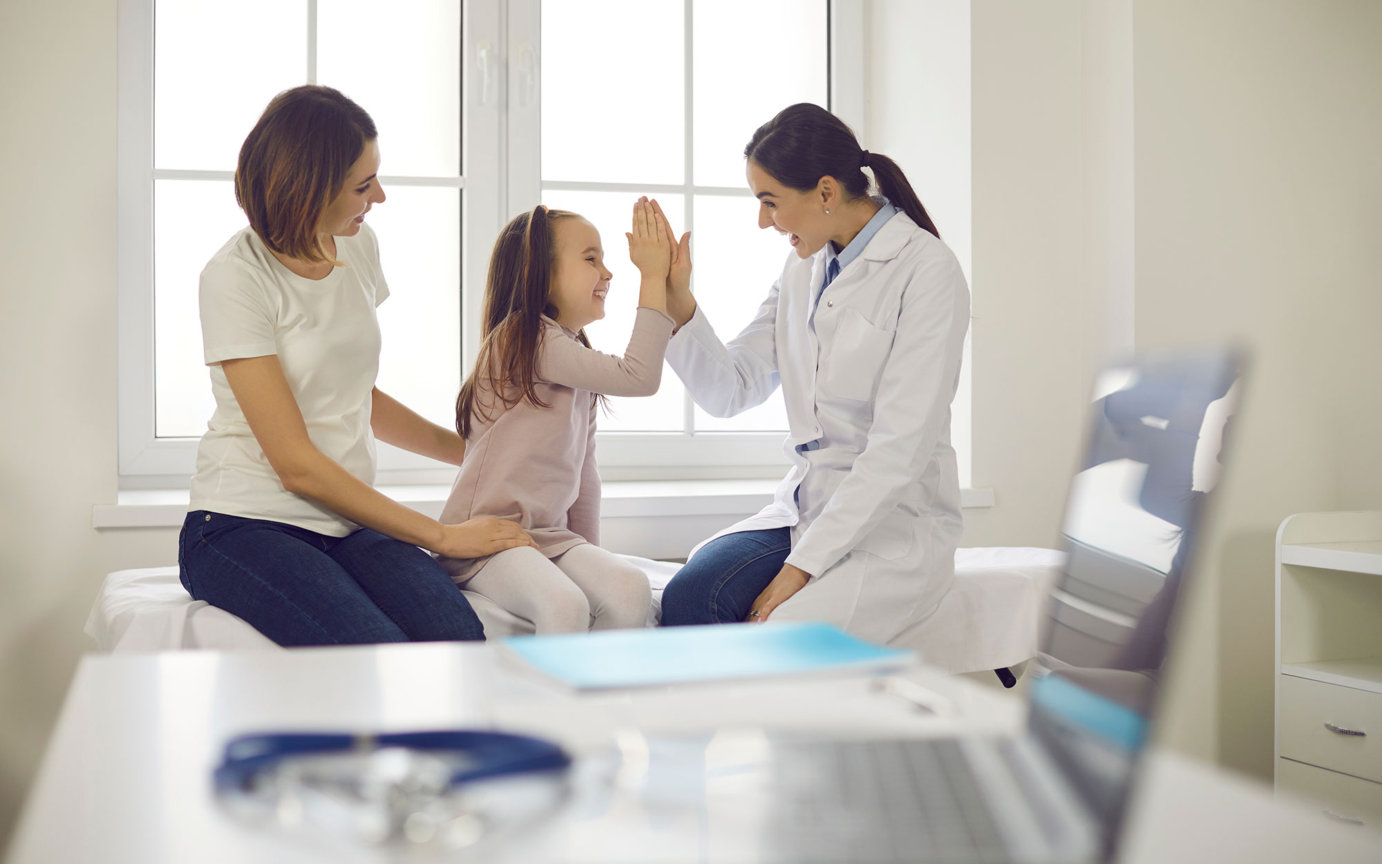 Master's in Nursing, Family Nurse Practicioner