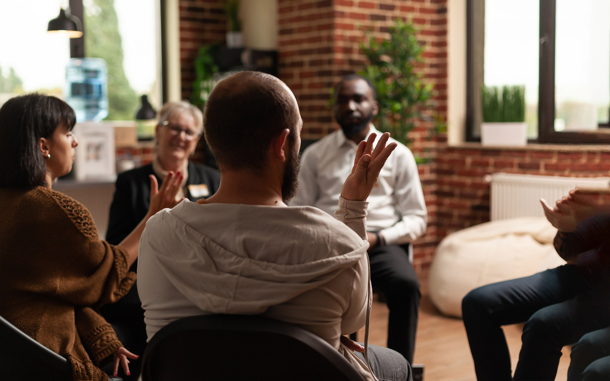 Bachelor's in Social Work, Addictions Specialization