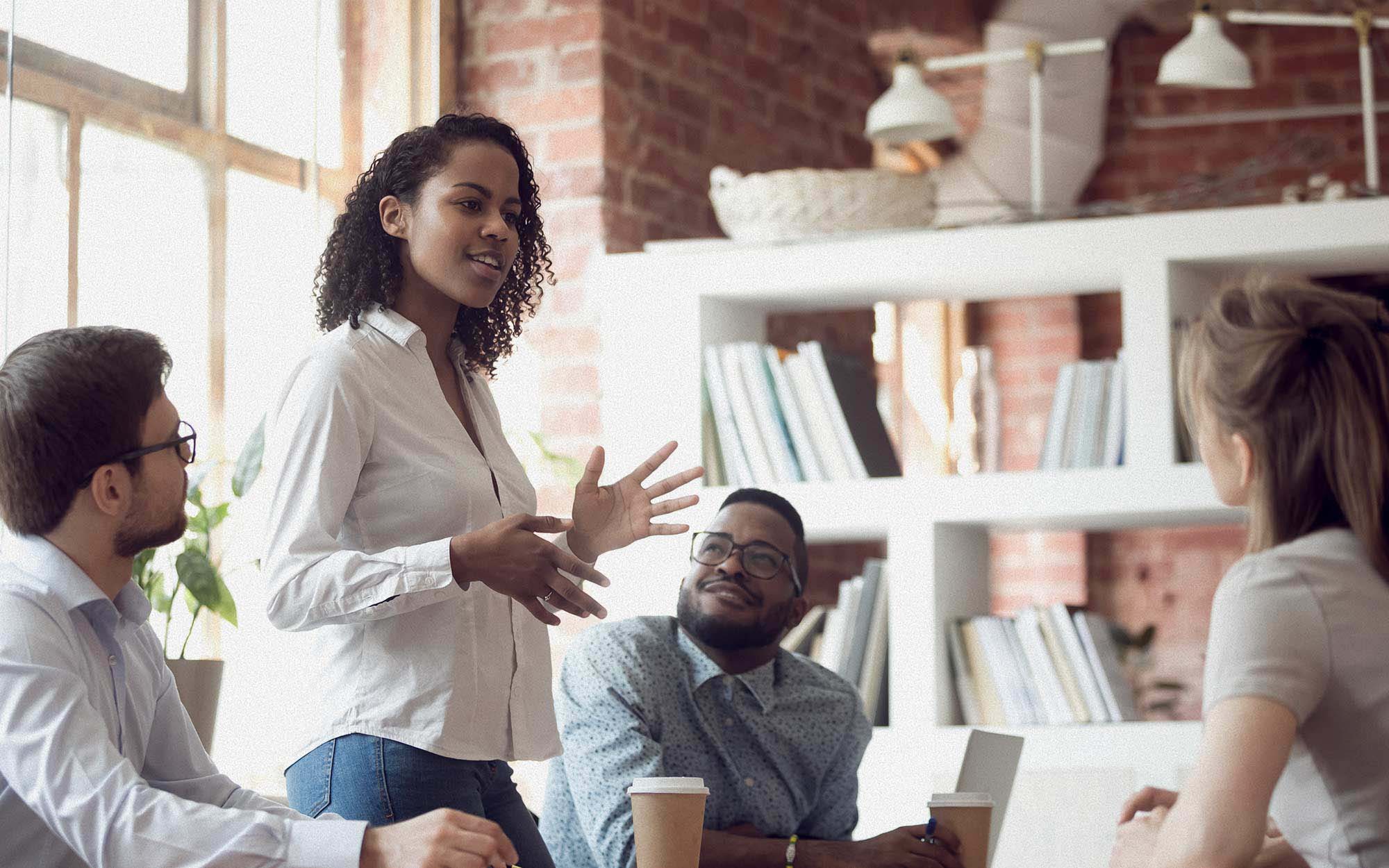 Leadership – Bachelor of Human Services Online
