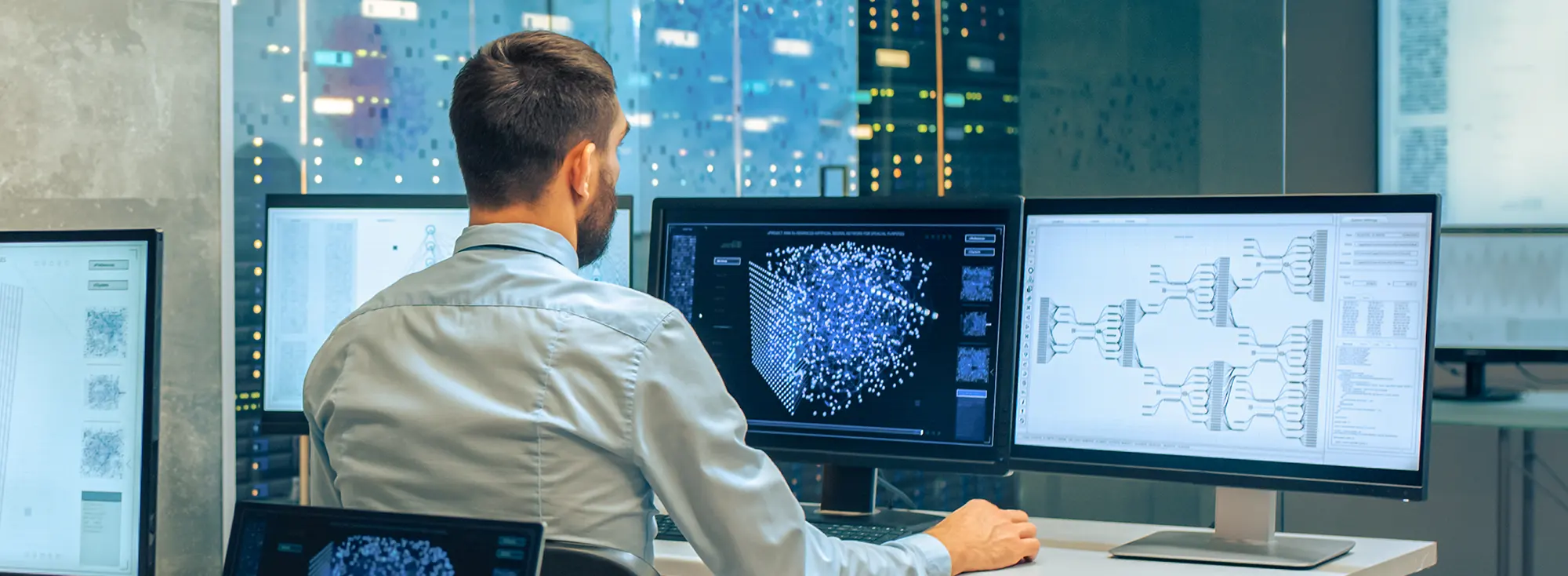 Online Bachelor of Applied AI Analytics – Marketing Degree