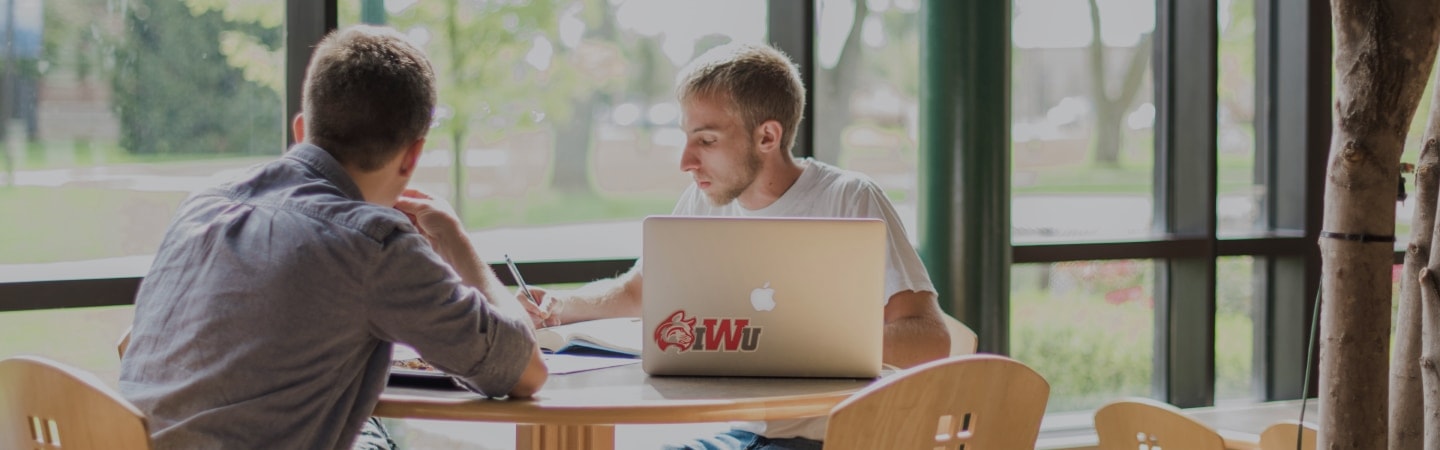 Bachelor's in Political Science