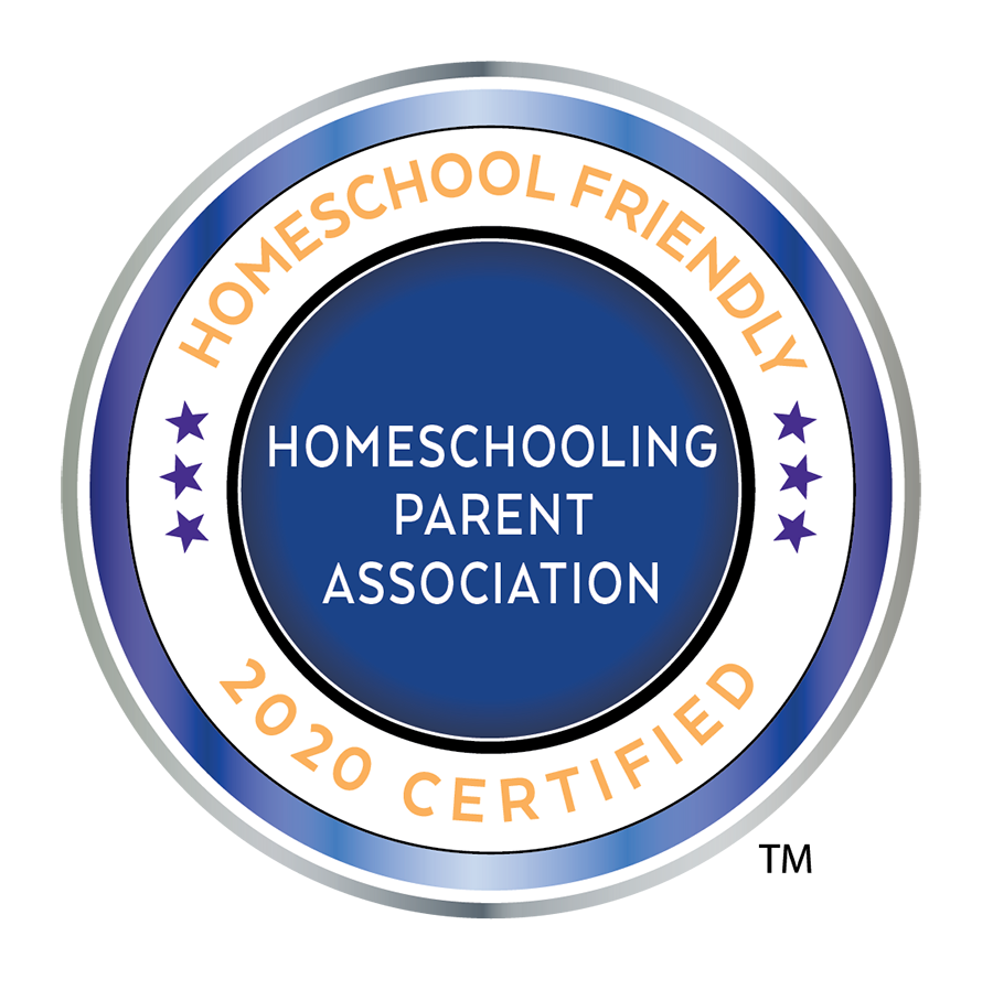 2020 Homeschool Friendly College by Homeschooling Parent Association