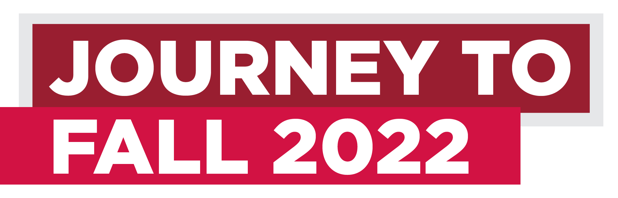Journey to Fall Logo