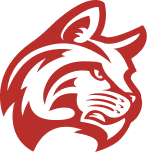 IWU Wildcat Head Logo