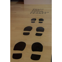 Student's Footprint creation